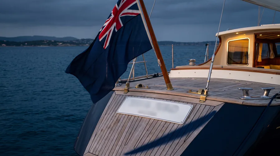 Flag, VAT and the paperwork that decides where you can go
