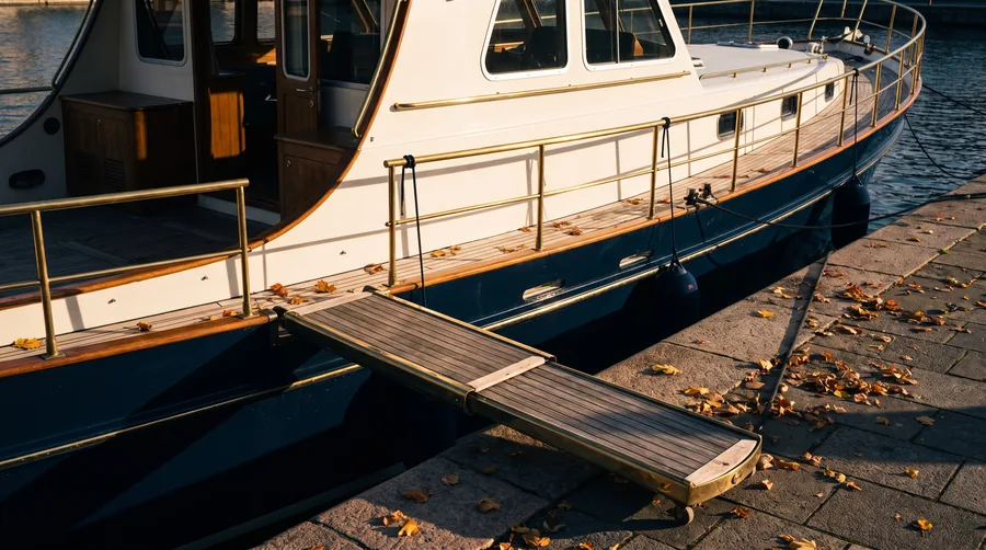 Yacht Brokers