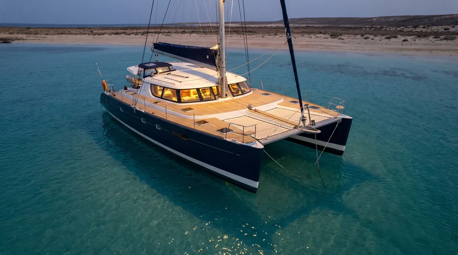 Catamarans