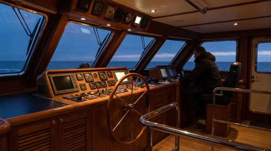 The Helm