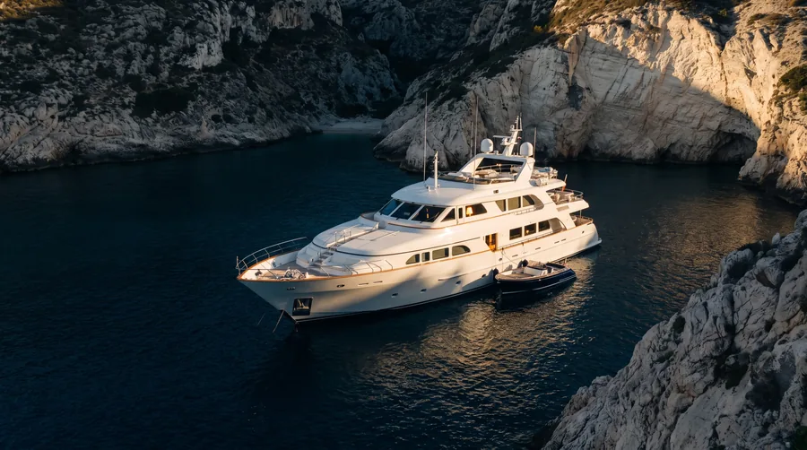 Superyachts