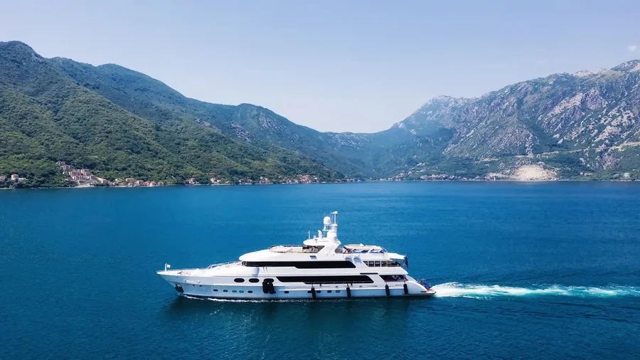 Dubrovnik & Montenegro