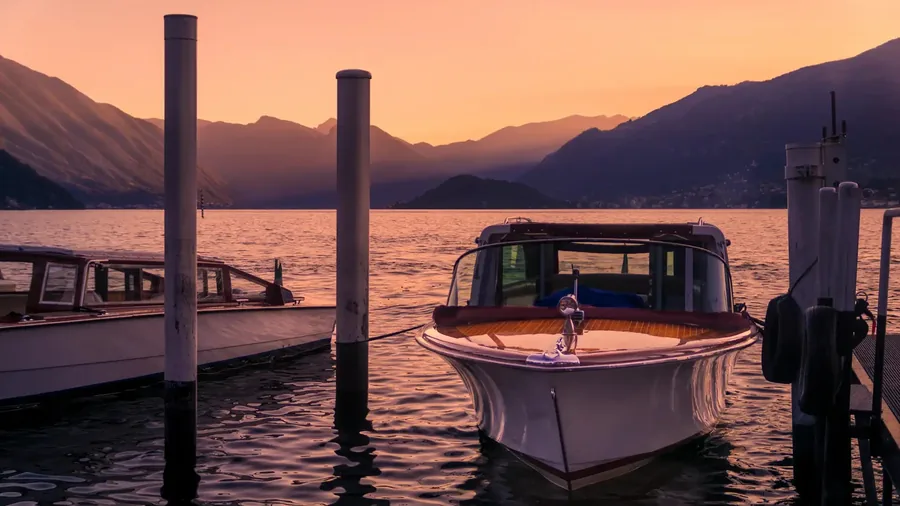 Lake Como