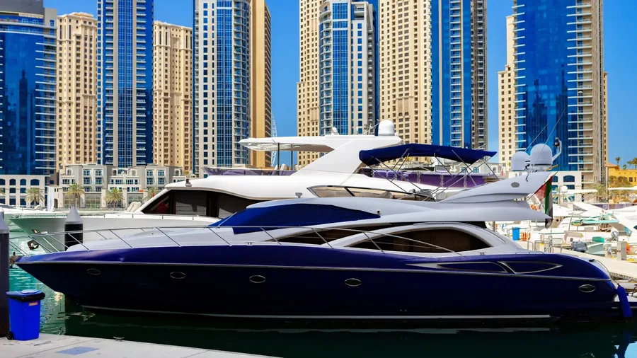 Dubai & Abu Dhabi