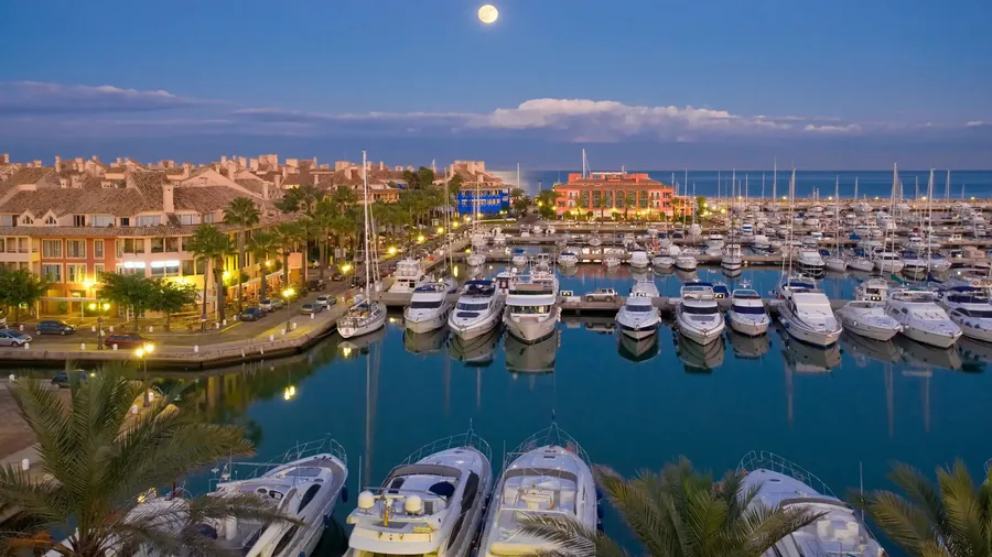Marbella & Sotogrande
