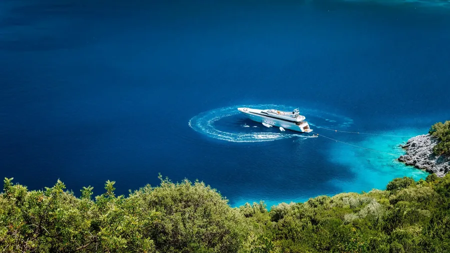 Mykonos & the Cyclades