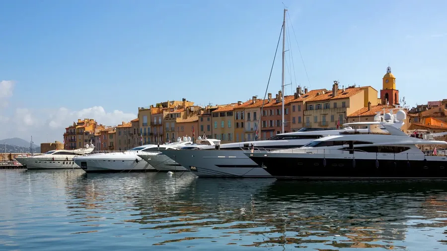 Saint-Tropez