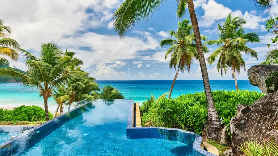 Seychelles & Mauritius