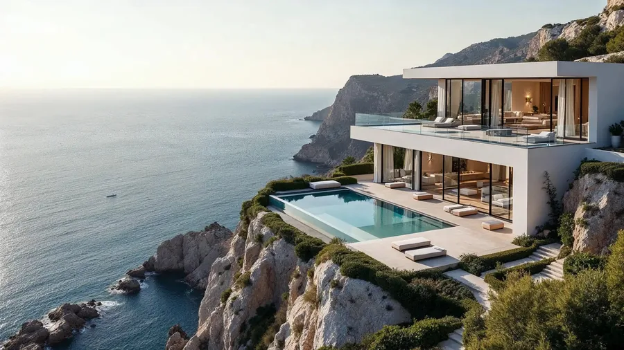 Villa Anse