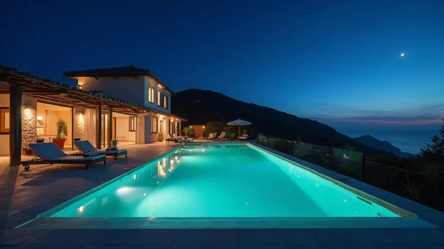 The Palm Residence