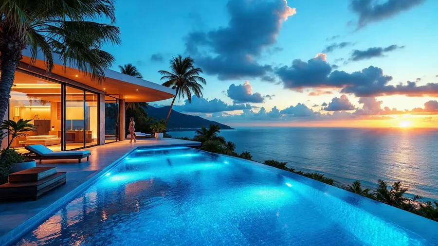 Villa Sirena