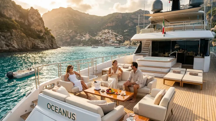 Oceanus